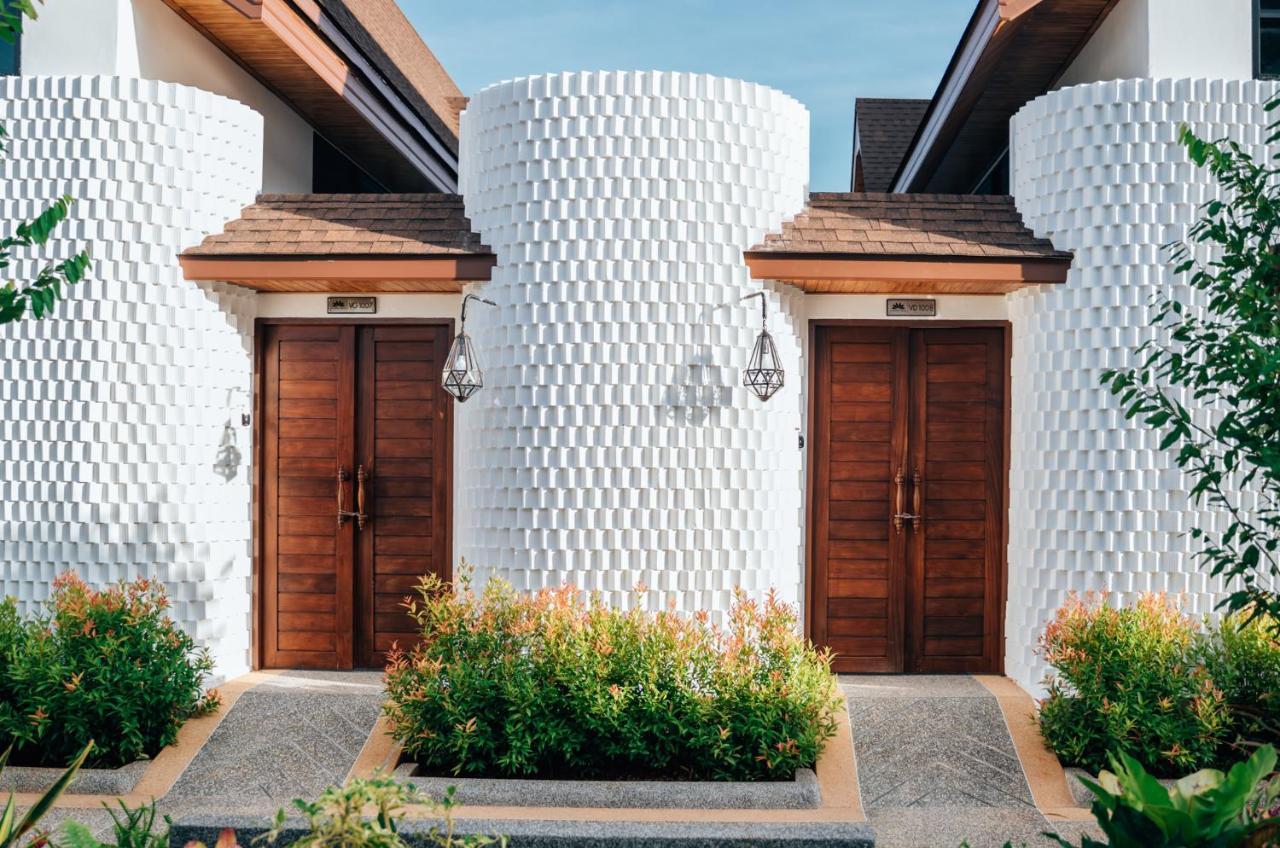 Poonsiri Varich Pool Villa Aonang Ao Nang エクステリア 写真