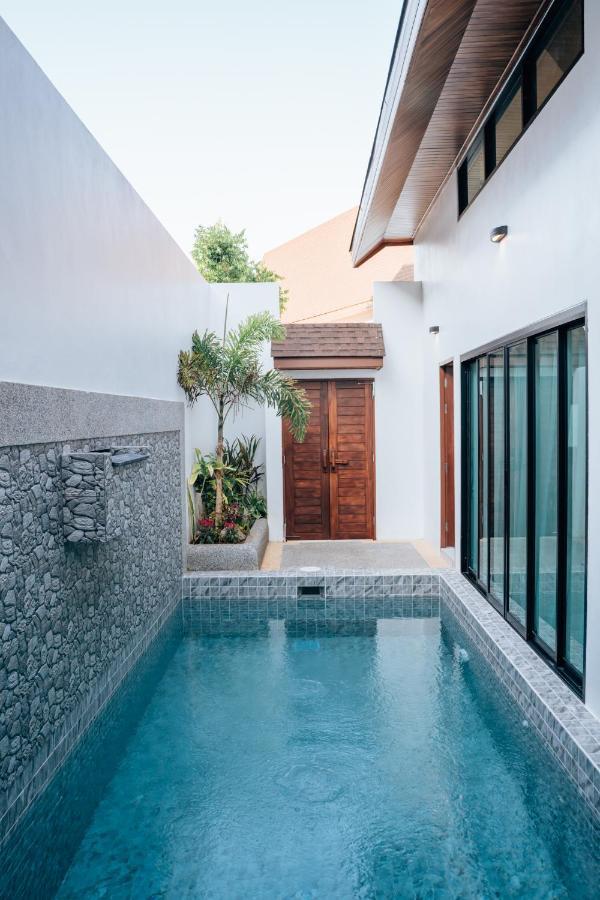 Poonsiri Varich Pool Villa Aonang Ao Nang エクステリア 写真