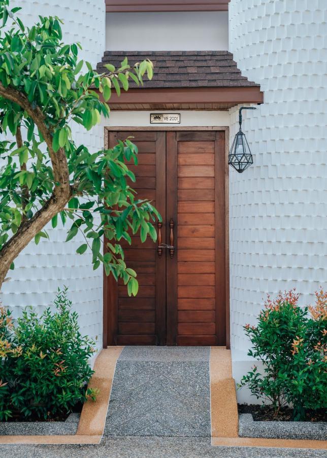 Poonsiri Varich Pool Villa Aonang Ao Nang エクステリア 写真