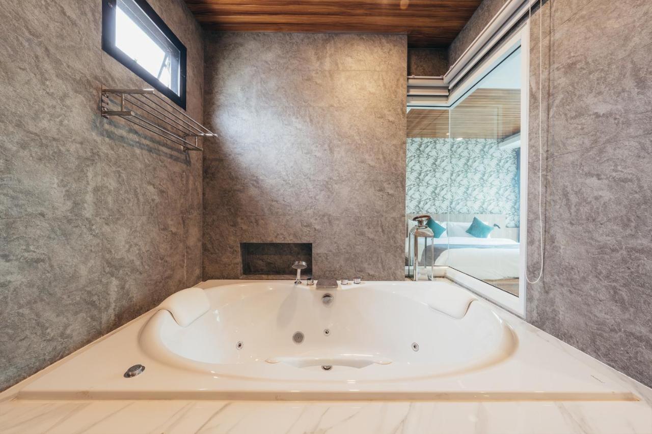 Poonsiri Varich Pool Villa Aonang Ao Nang エクステリア 写真