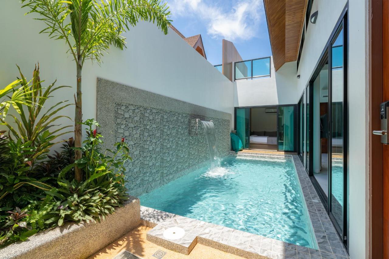 Poonsiri Varich Pool Villa Aonang Ao Nang エクステリア 写真