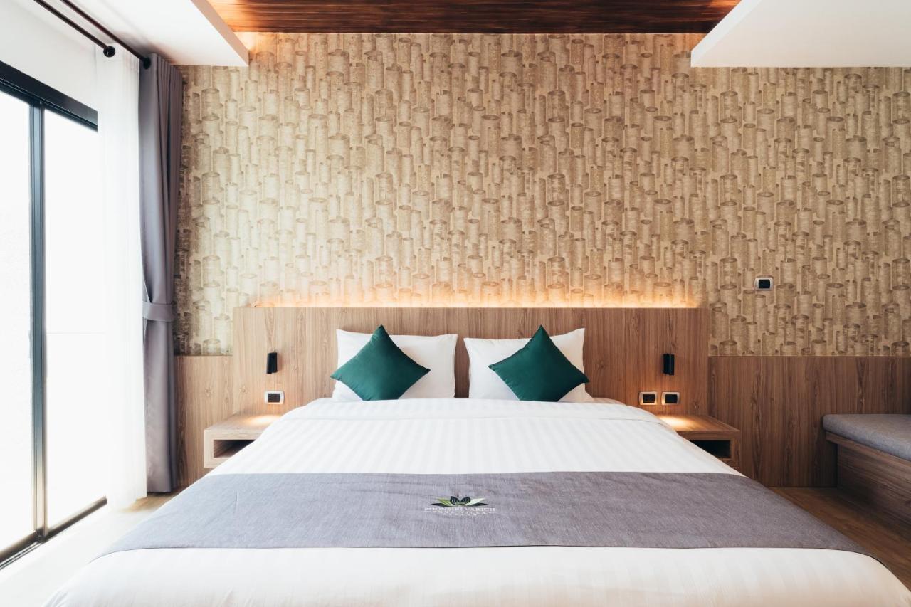 Poonsiri Varich Pool Villa Aonang Ao Nang エクステリア 写真